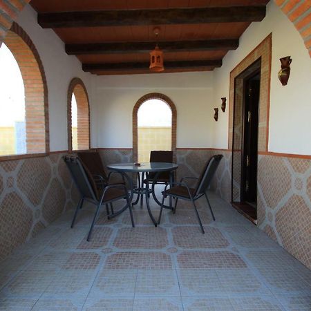 Casa Melli Villa Conil De La Frontera Ngoại thất bức ảnh