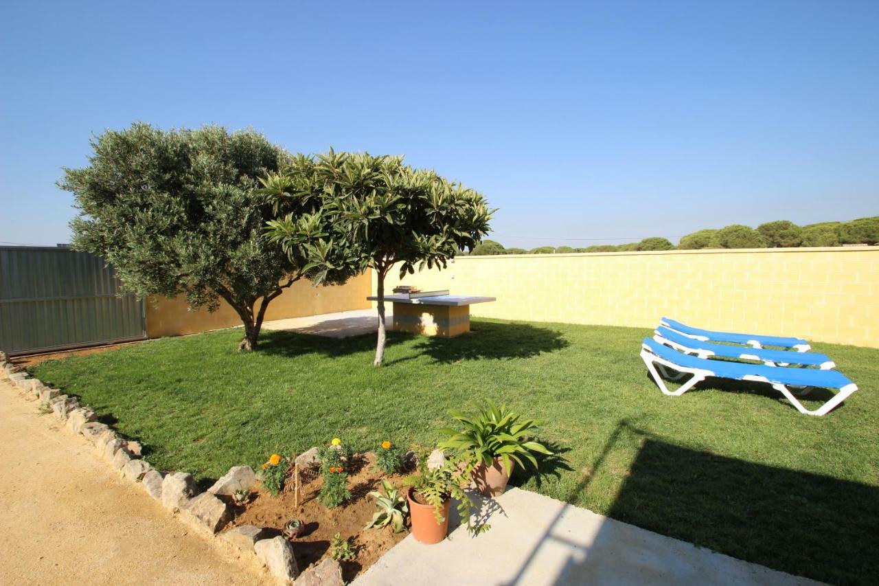 Casa Melli Villa Conil De La Frontera Ngoại thất bức ảnh