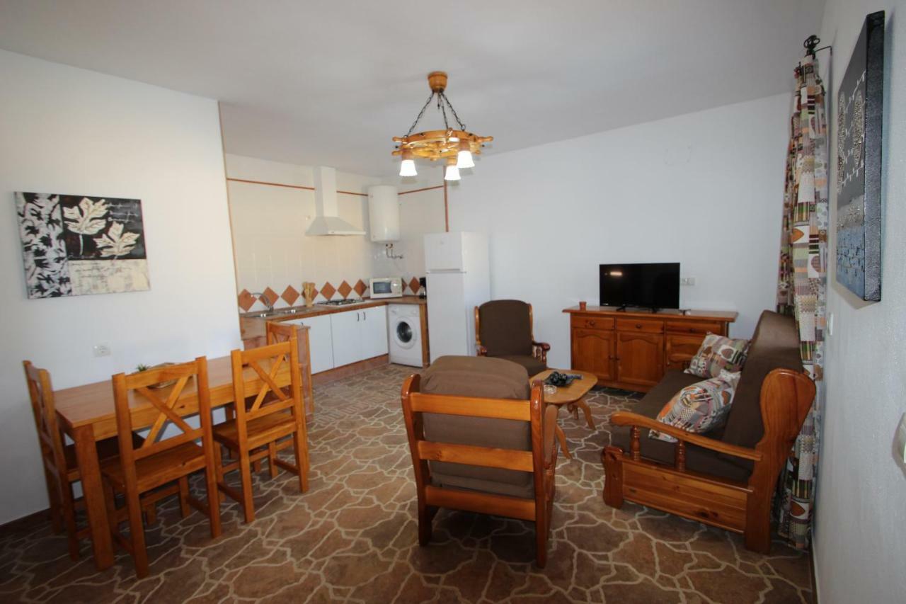 Casa Melli Villa Conil De La Frontera Ngoại thất bức ảnh